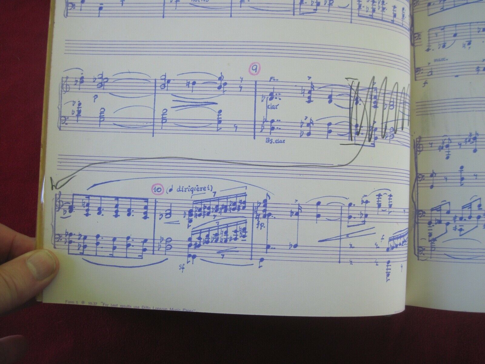 korngold marietta' s lied sheet music